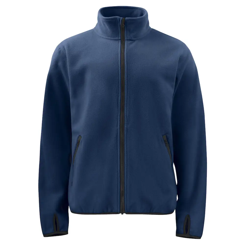 ProJob 2327 FLEECE JACKET - Navy / 4XL
