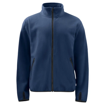 ProJob 2327 FLEECE JACKET - Navy / 4XL