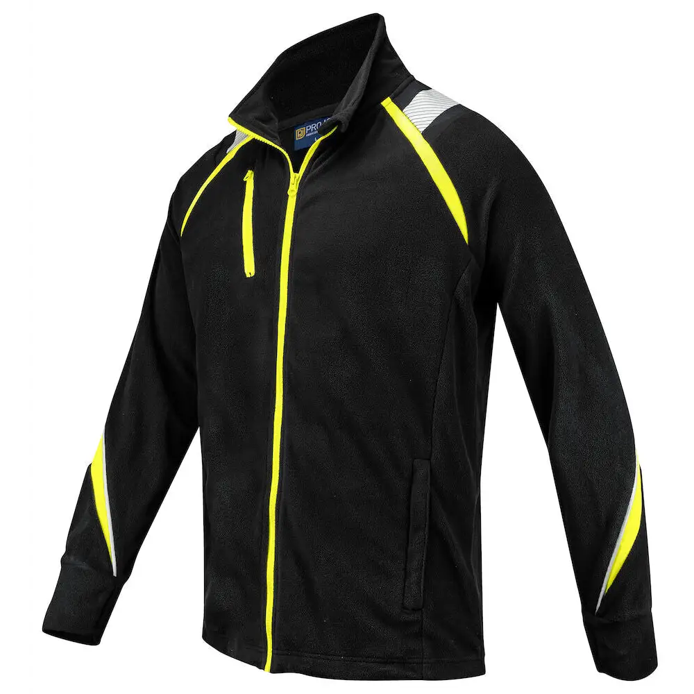 ProJob 2328 MICROFLEECE JACKET