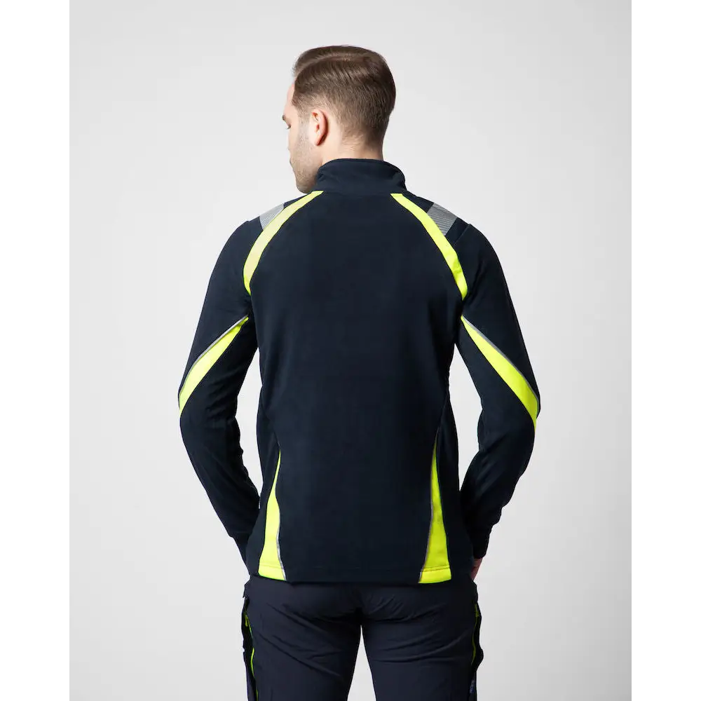 ProJob 2328 MICROFLEECE JACKET