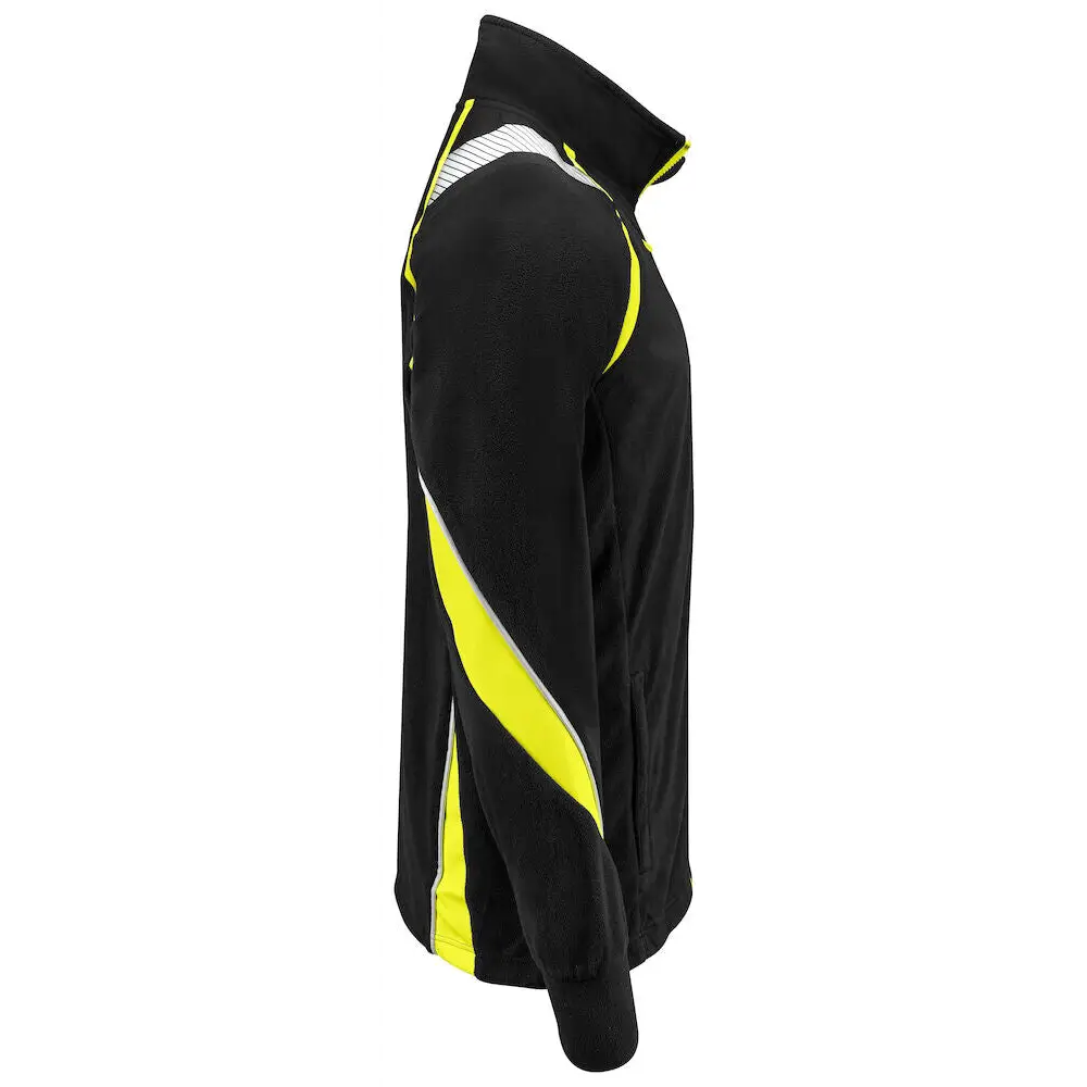 ProJob 2328 MICROFLEECE JACKET