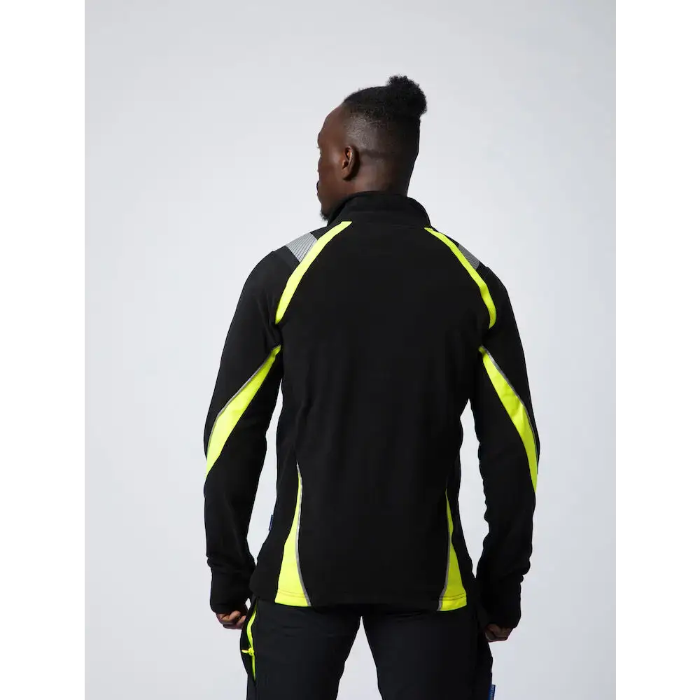 ProJob 2328 MICROFLEECE JACKET