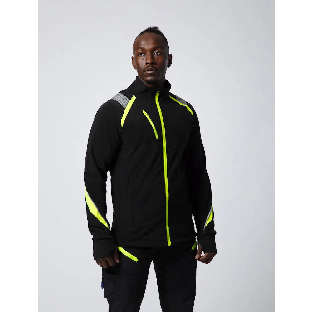 ProJob 2328 MICROFLEECE JACKET