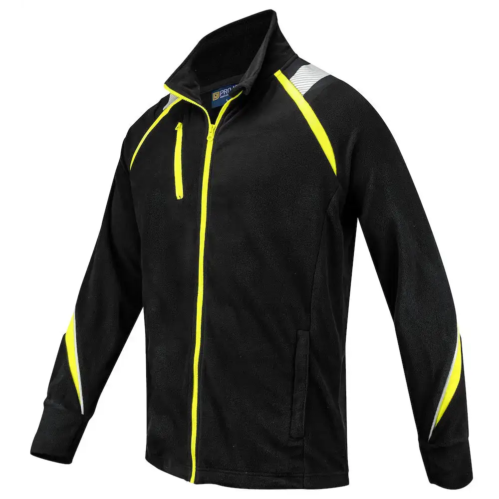 ProJob 2328 MICROFLEECE JACKET