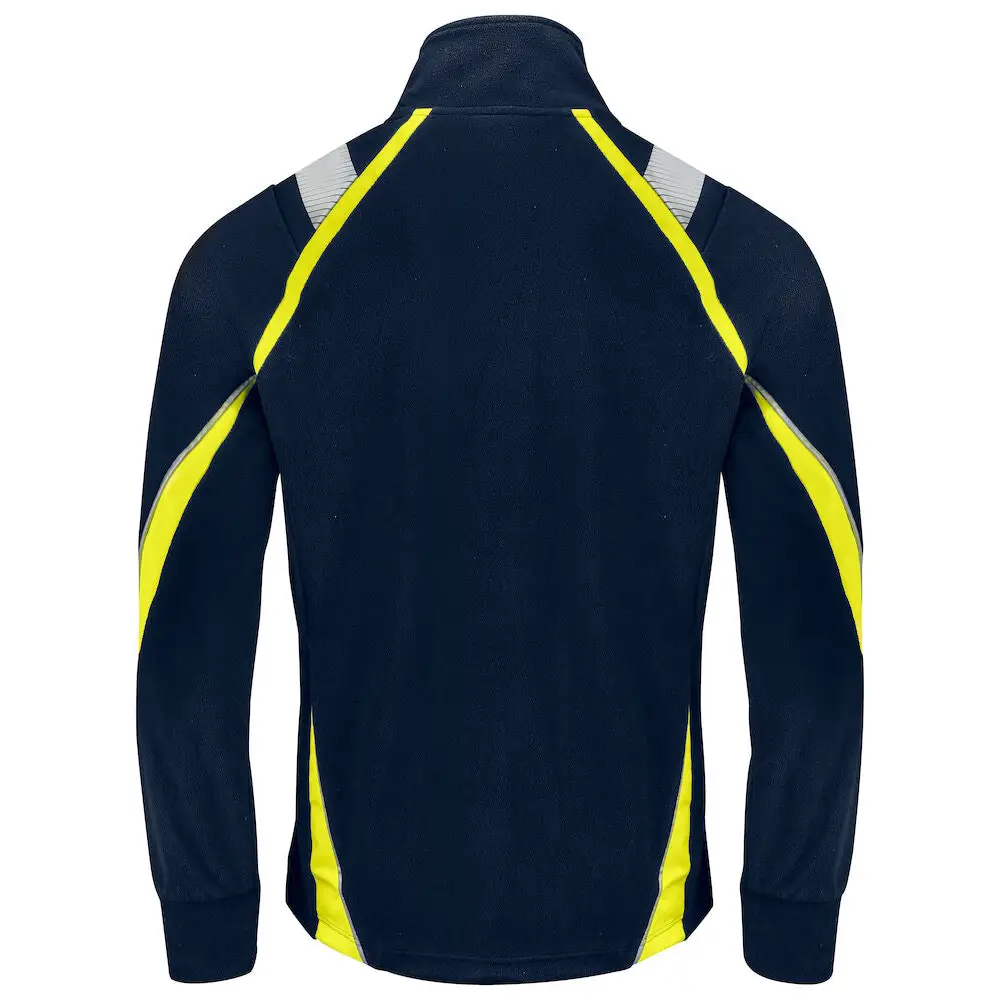 ProJob 2328 MICROFLEECE JACKET