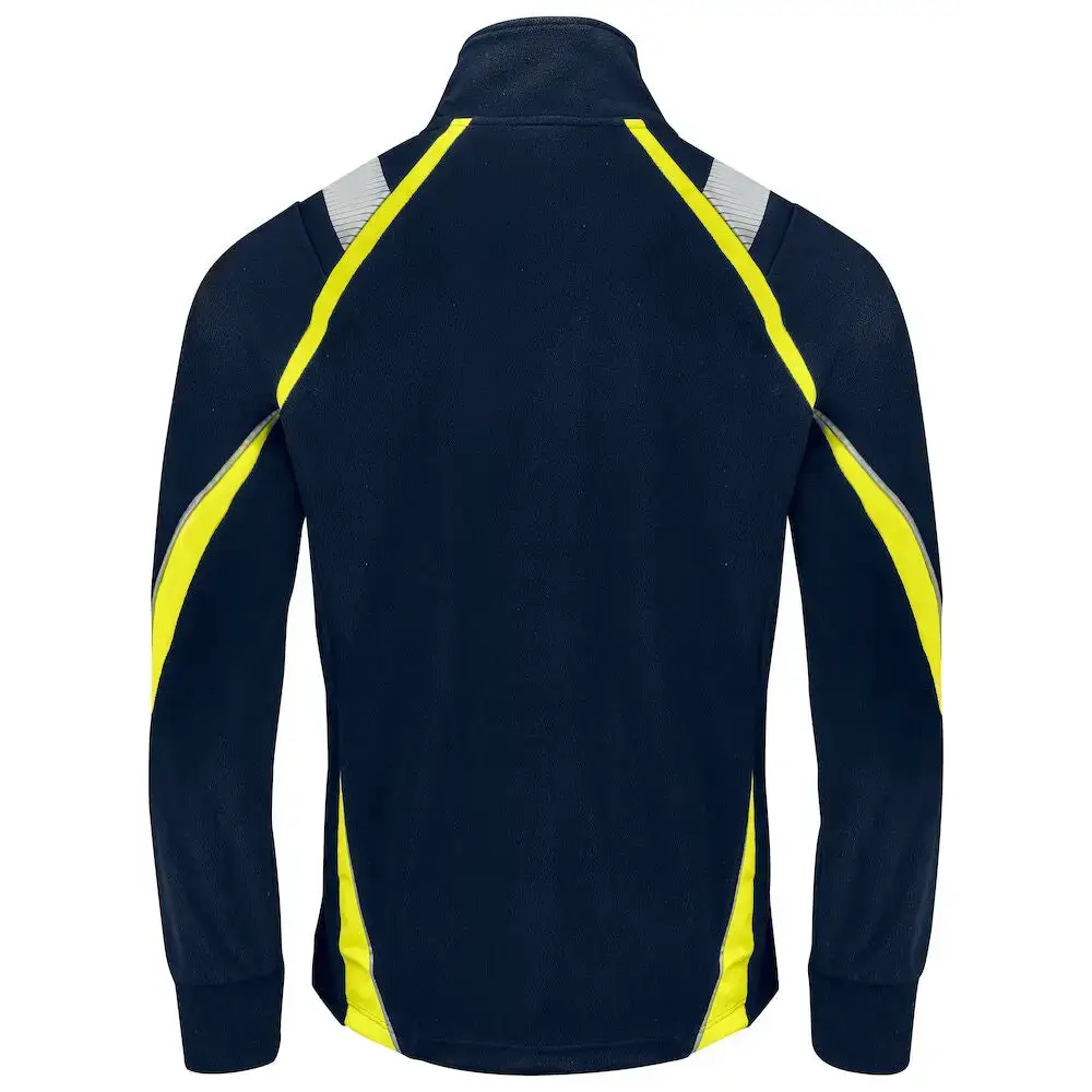 ProJob 2328 MICROFLEECE JACKET