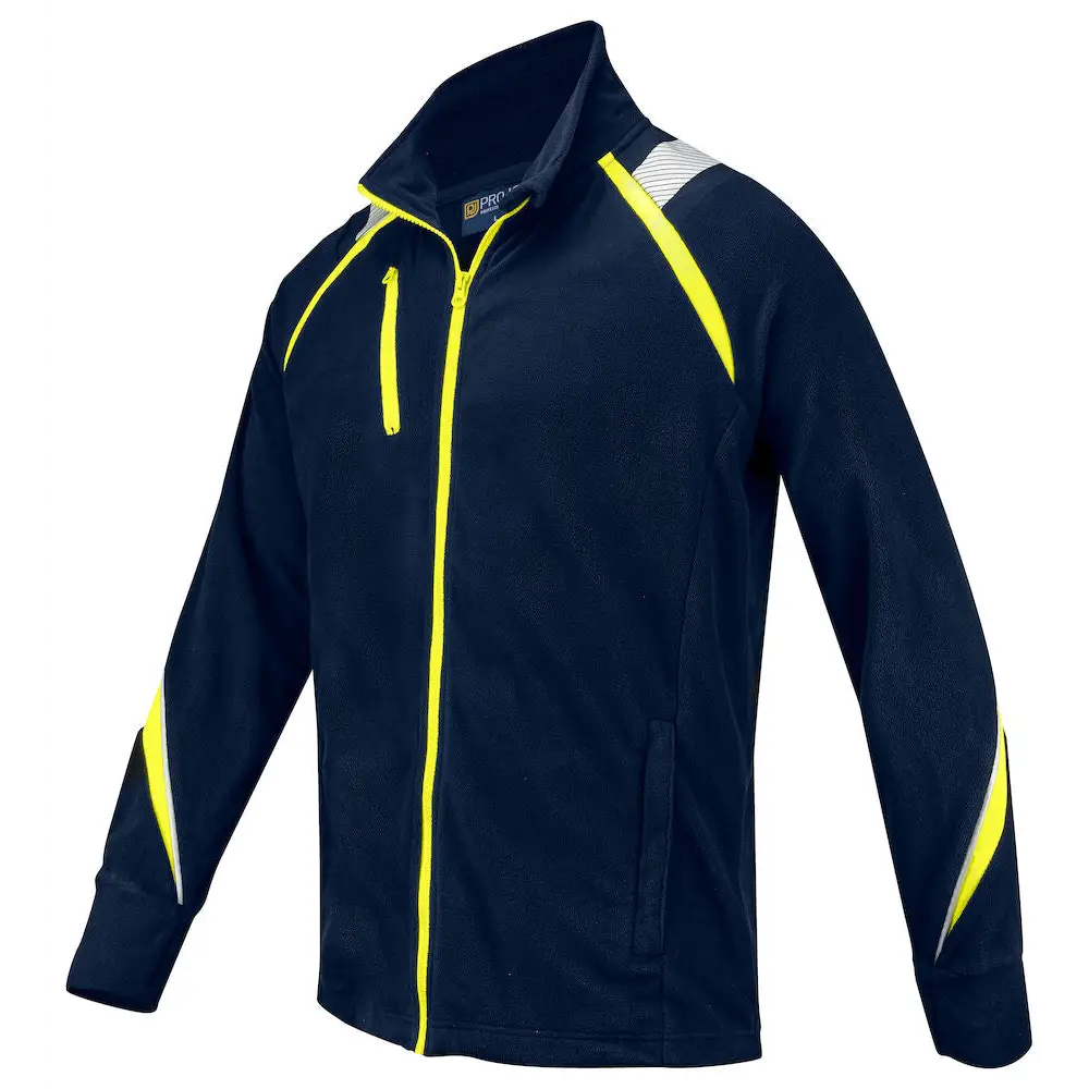ProJob 2328 MICROFLEECE JACKET