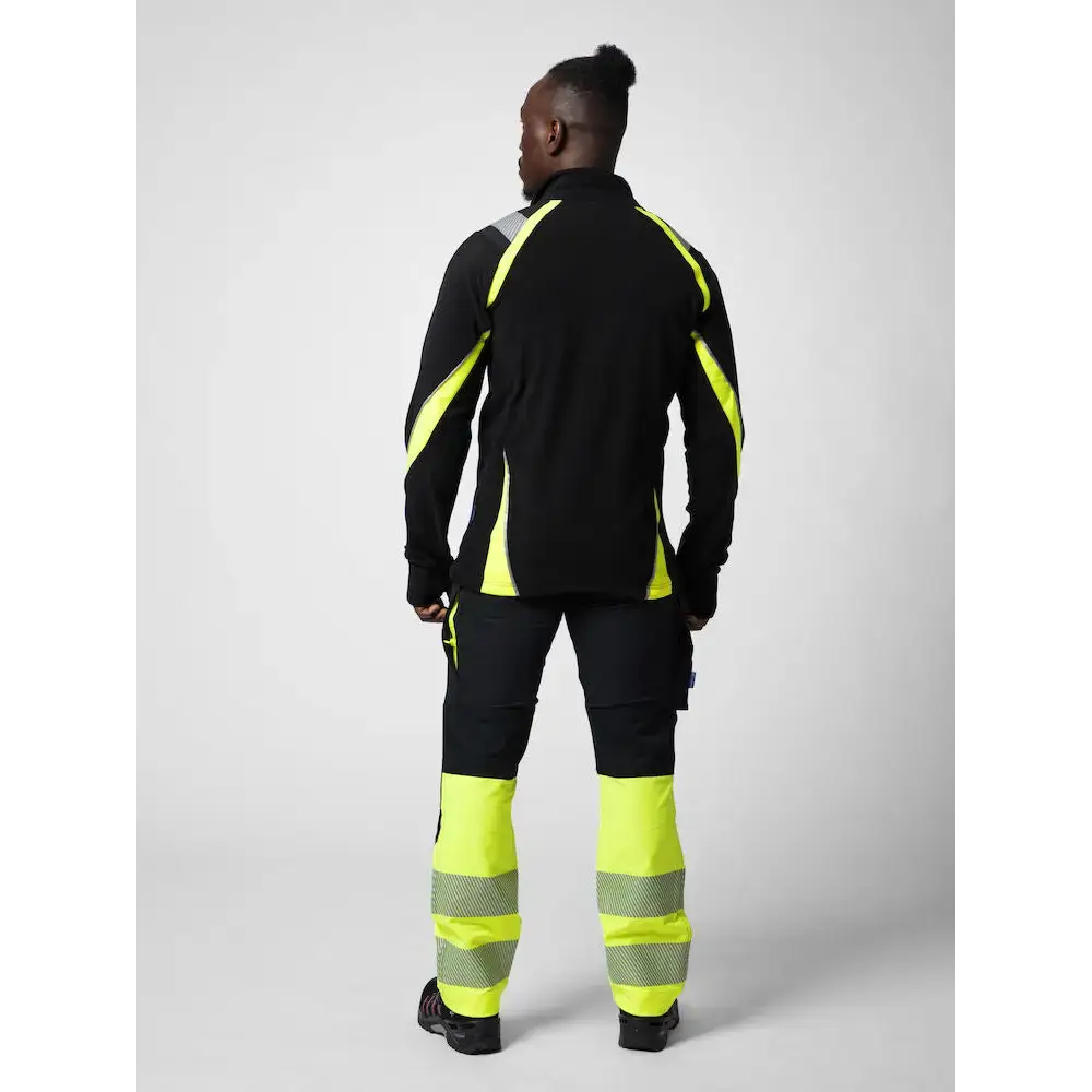 ProJob 2328 MICROFLEECE JACKET