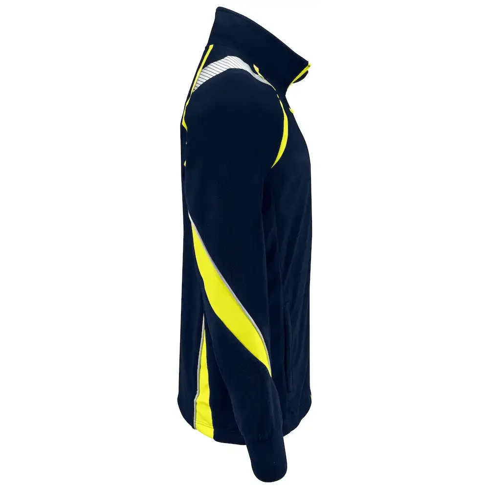 ProJob 2328 MICROFLEECE JACKET