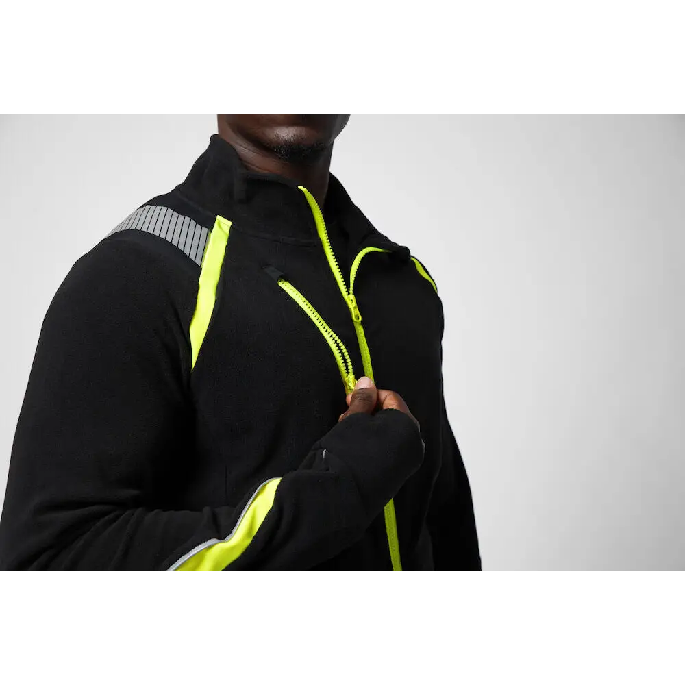 ProJob 2328 MICROFLEECE JACKET