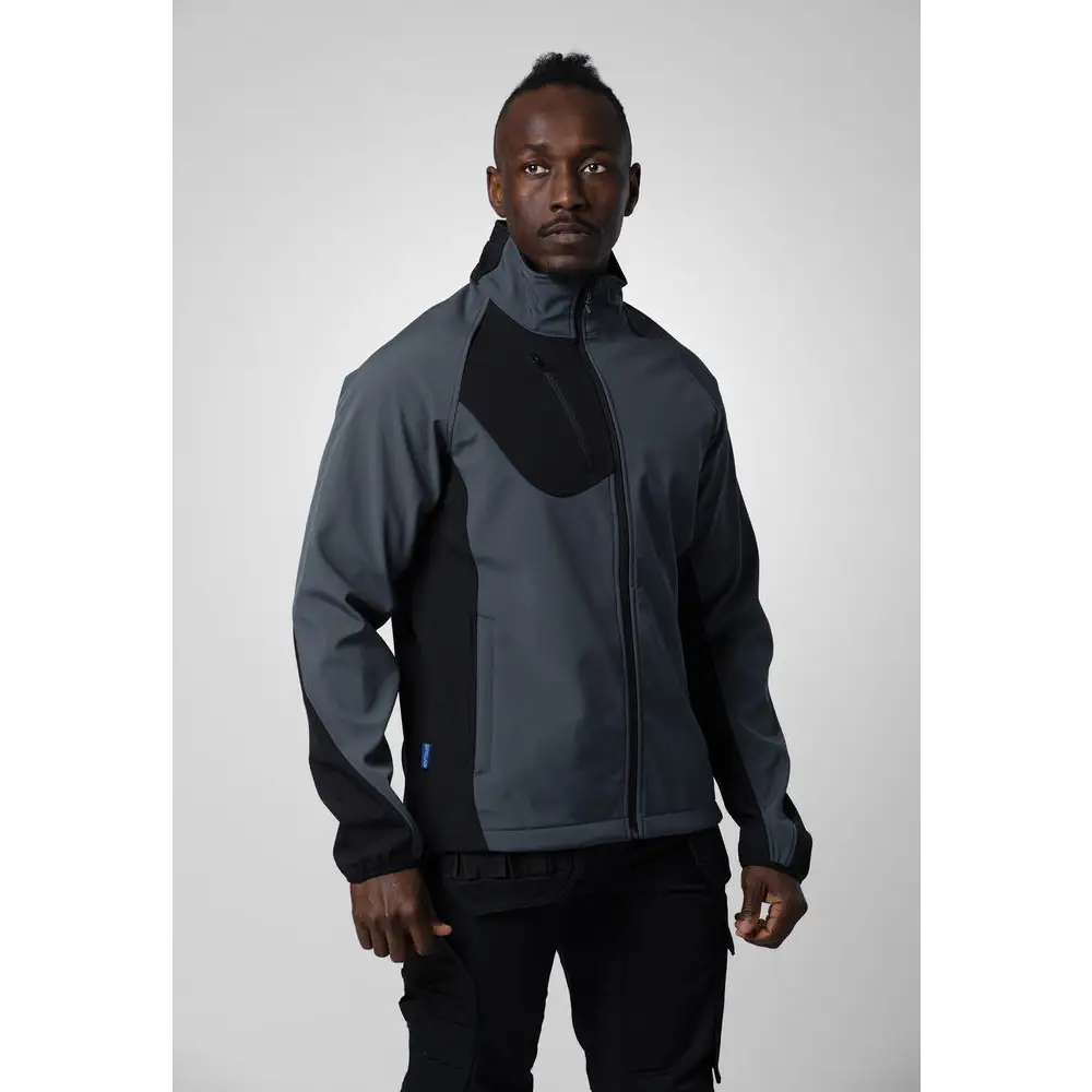 ProJob 2422 SOFTSHELL JACKET