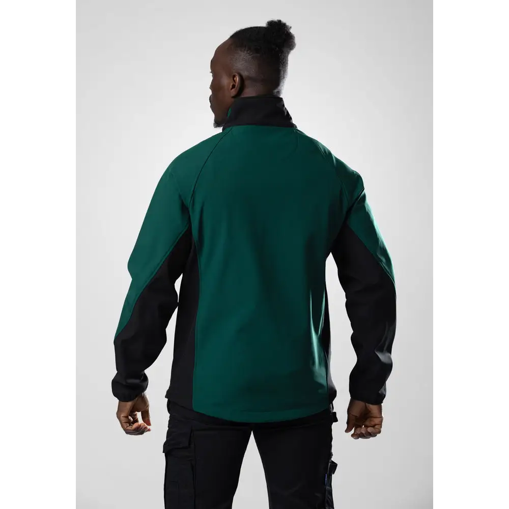 ProJob 2422 SOFTSHELL JACKET