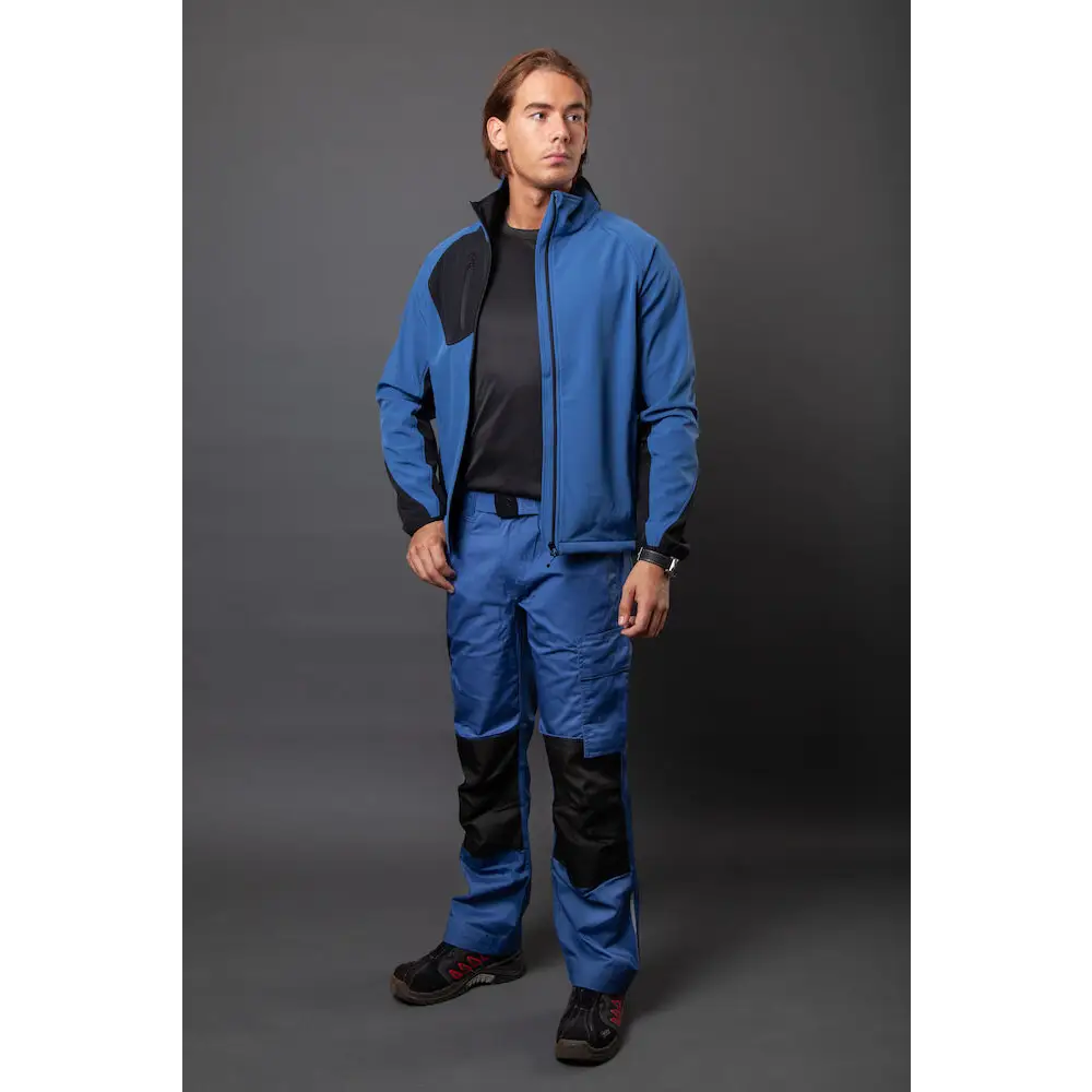 ProJob 2422 SOFTSHELL JACKET