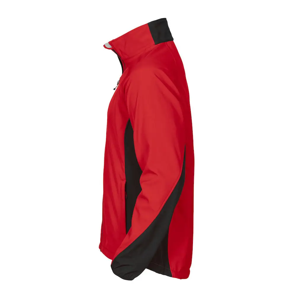 ProJob 2422 SOFTSHELL JACKET