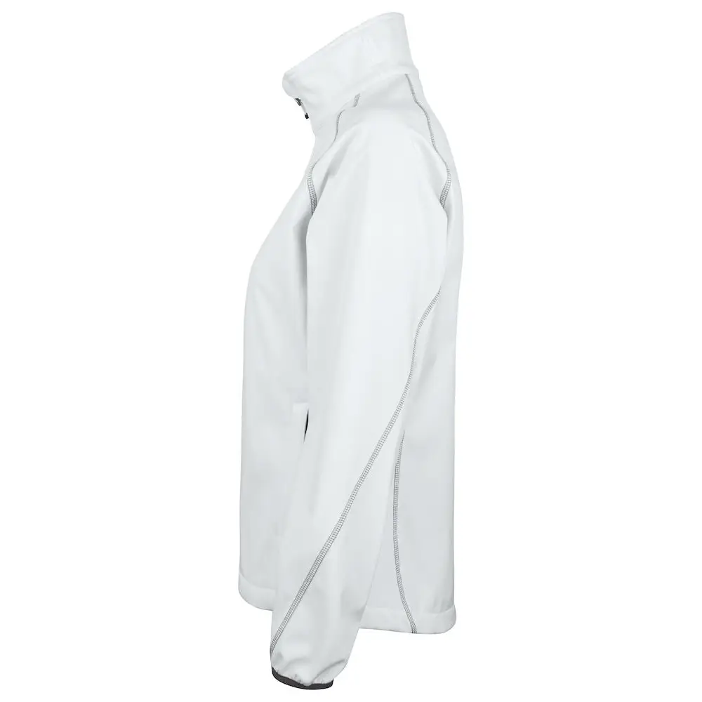ProJob 2423 SOFTSHELL JACKET WOMEN’S