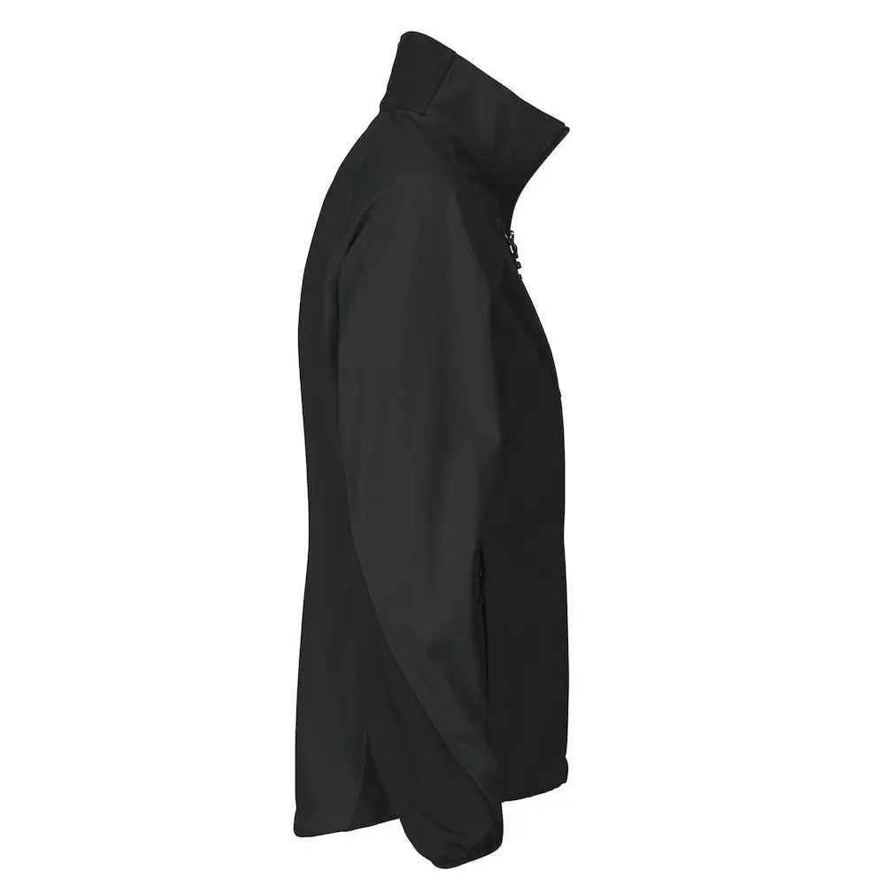 ProJob 2423 SOFTSHELL JACKET WOMEN’S