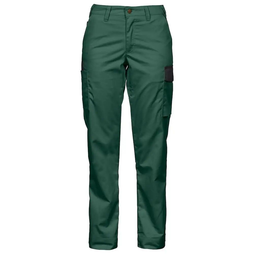 ProJob 2519 WAISTPANTS WOMEN’S - Forest Green / 32