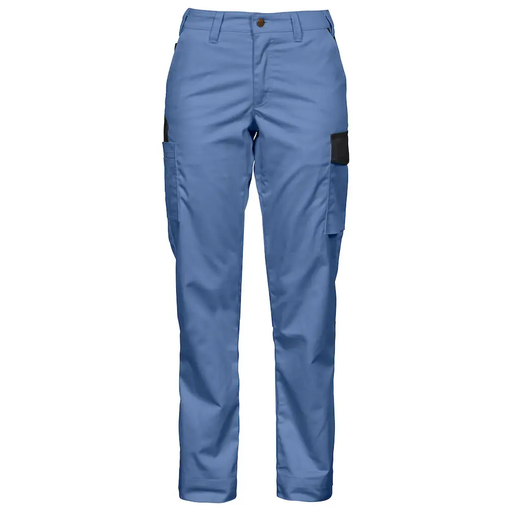 ProJob 2519 WAISTPANTS WOMEN’S - Skyblue / 32