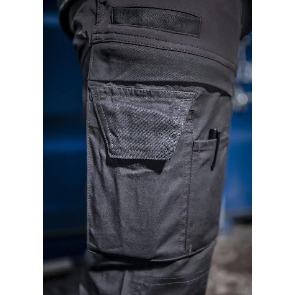 ProJob 2552 SERVICE PANTS STRETCH