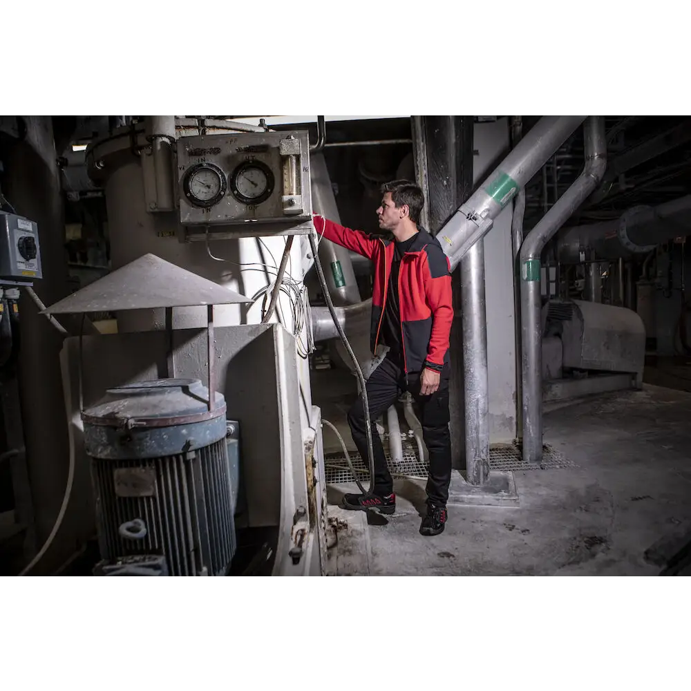 ProJob 2552 SERVICE PANTS STRETCH
