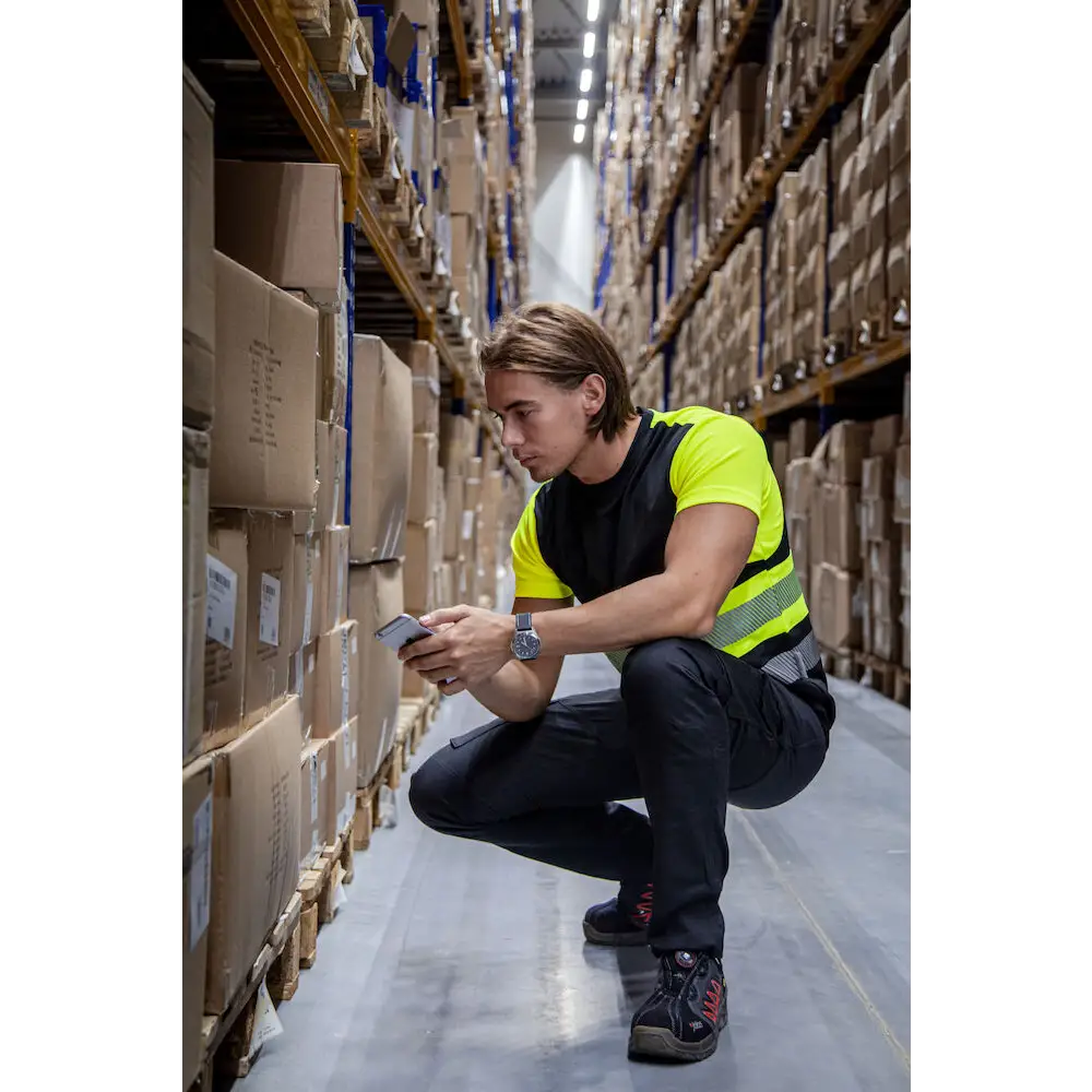 ProJob 2552 SERVICE PANTS STRETCH