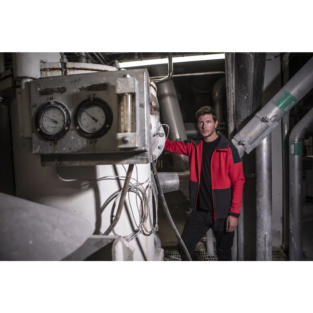 ProJob 2552 SERVICE PANTS STRETCH