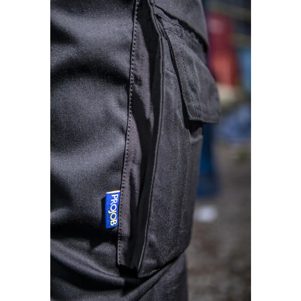 ProJob 2552 SERVICE PANTS STRETCH