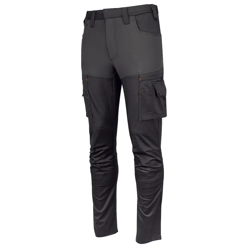 ProJob 2552 SERVICE PANTS STRETCH