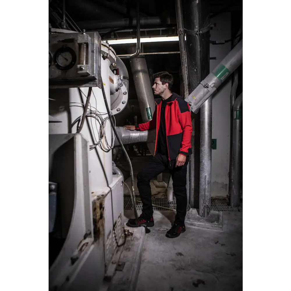 ProJob 2552 SERVICE PANTS STRETCH