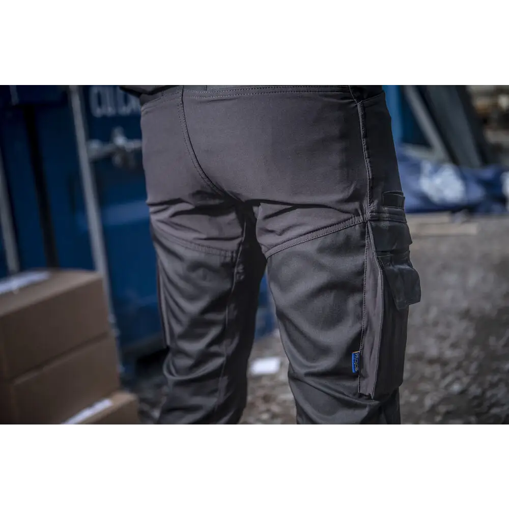ProJob 2552 SERVICE PANTS STRETCH