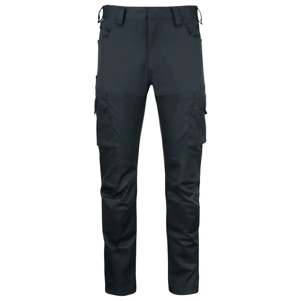 ProJob 2552 SERVICE PANTS STRETCH - Black / D100