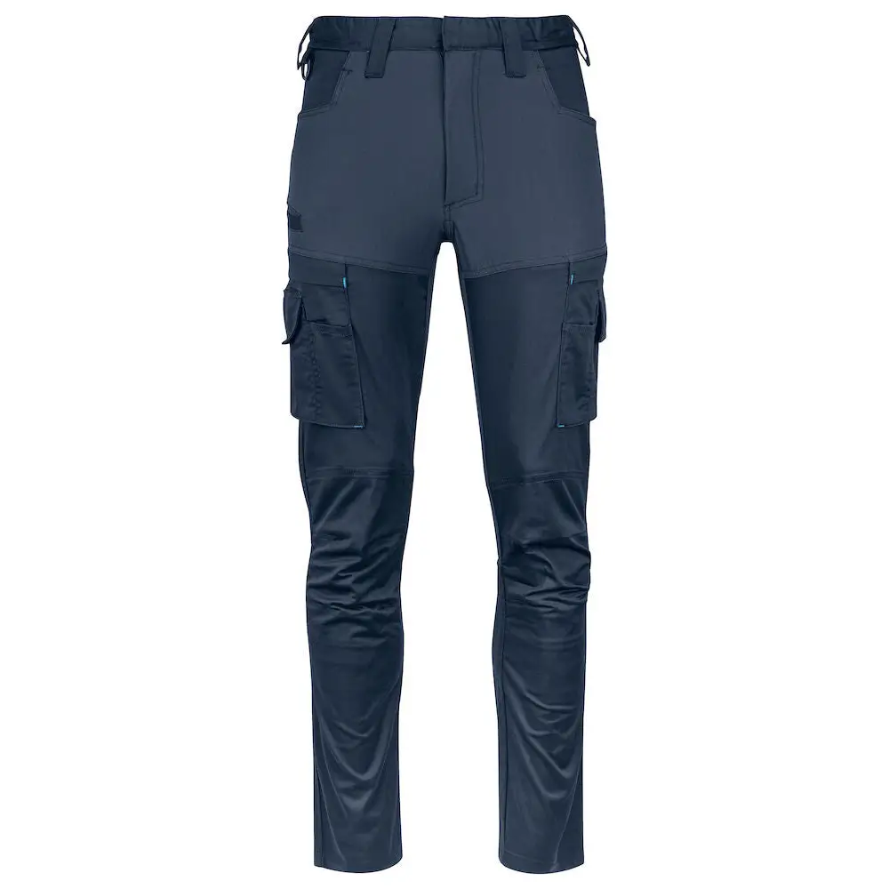 ProJob 2552 SERVICE PANTS STRETCH - Navy / D100