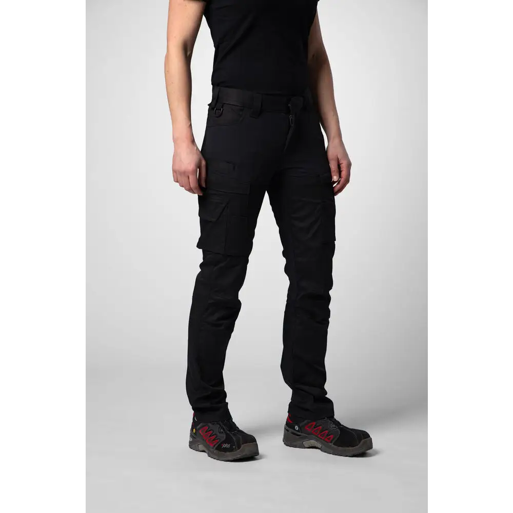 ProJob 2553 SERVICE PANTS STRETCH WOMEN’S