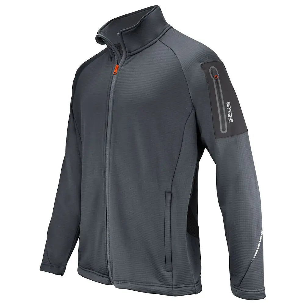 ProJob 3319 MICROFLEECE JACKET