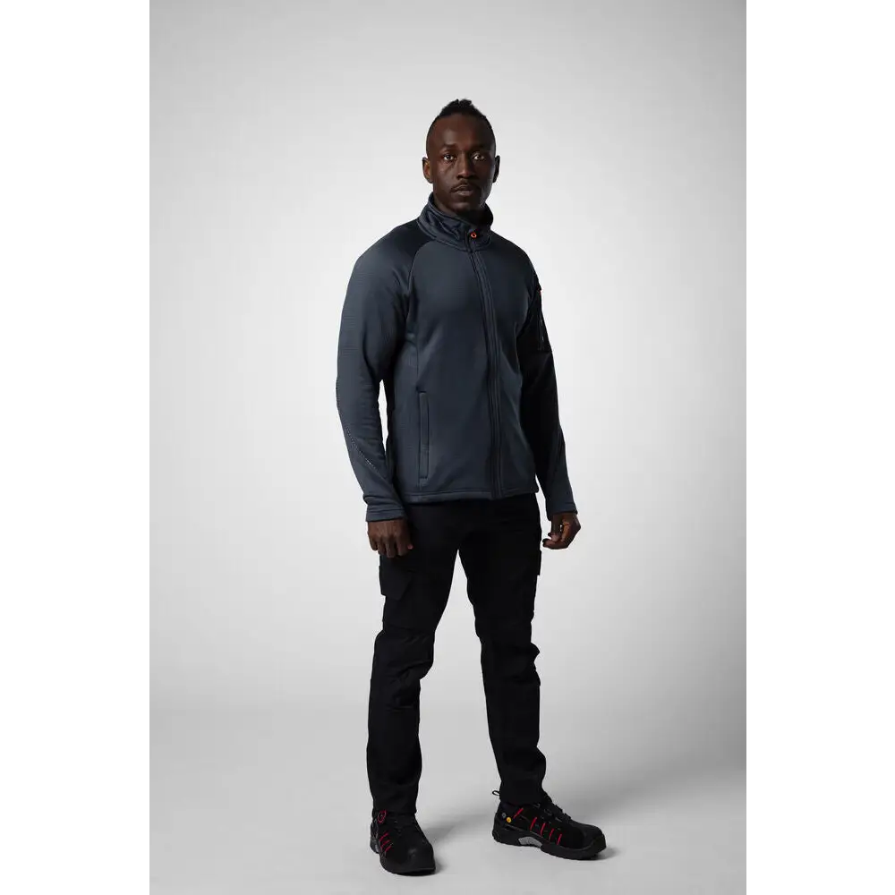 ProJob 3319 MICROFLEECE JACKET