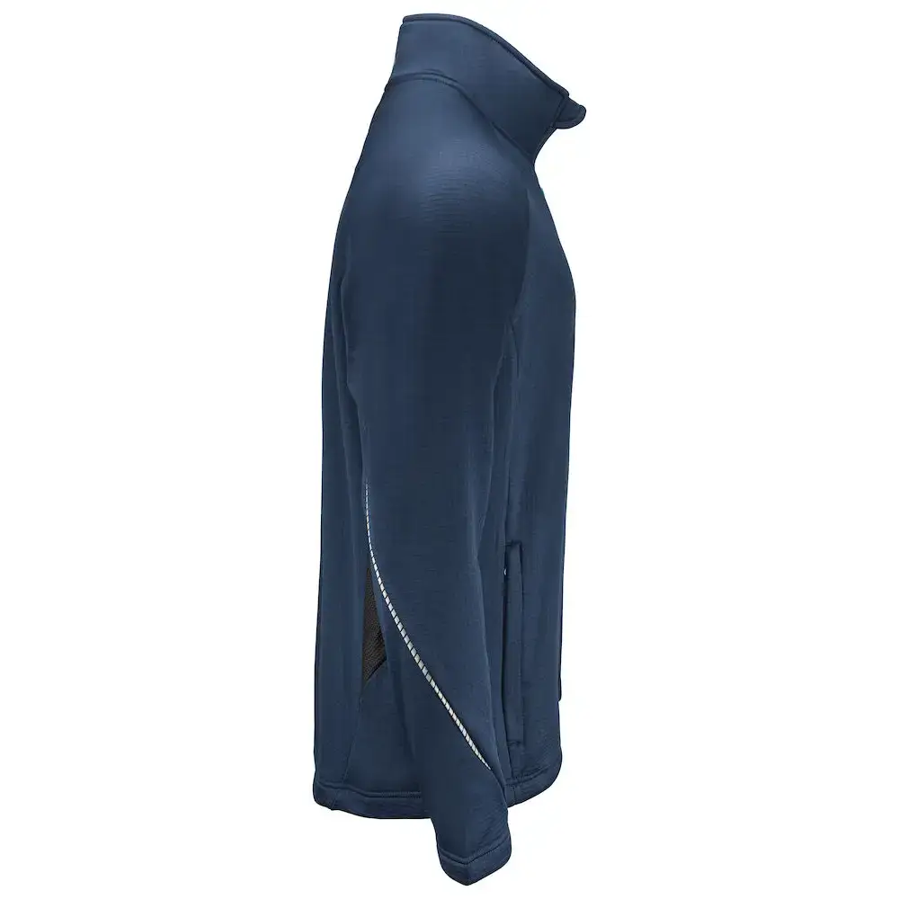 ProJob 3319 MICROFLEECE JACKET
