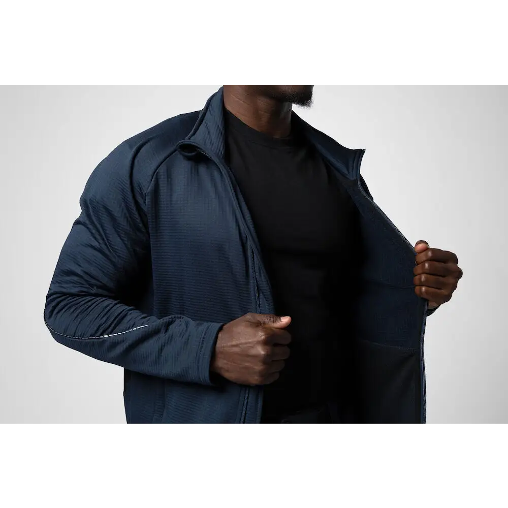 ProJob 3319 MICROFLEECE JACKET