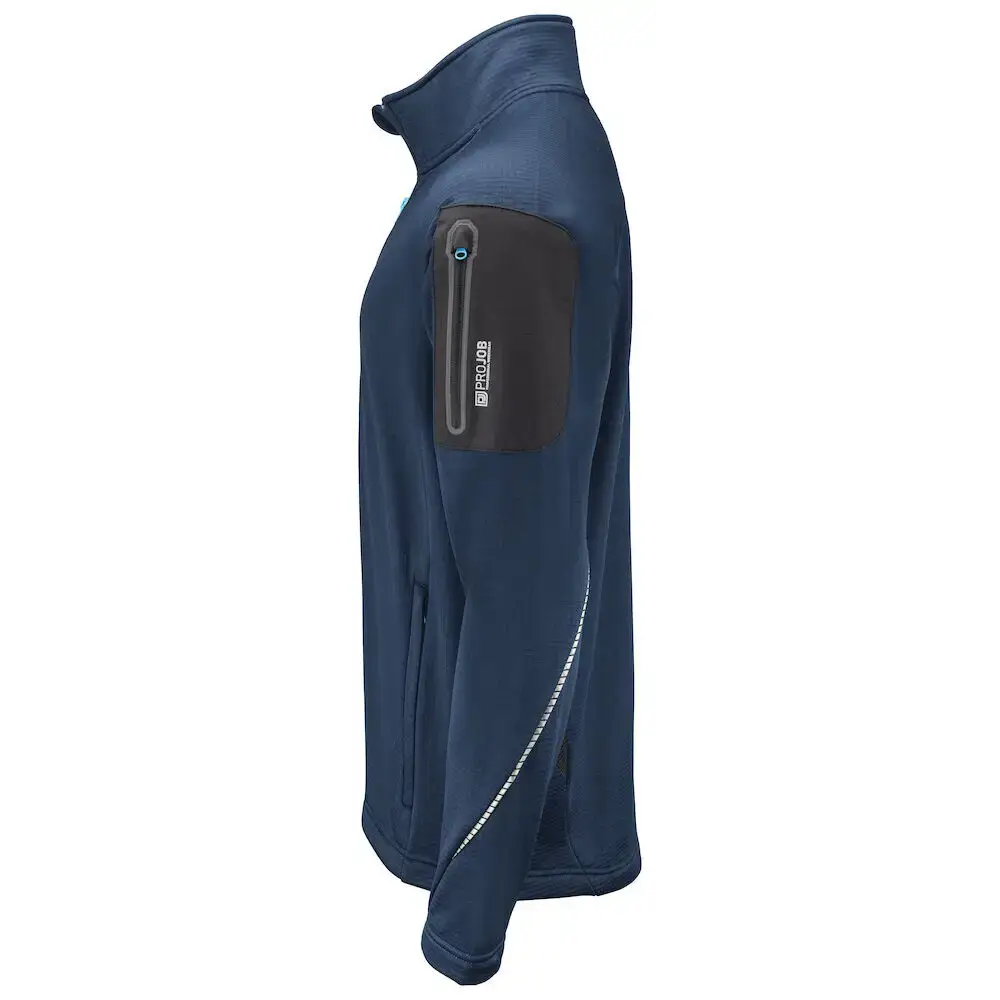 ProJob 3319 MICROFLEECE JACKET