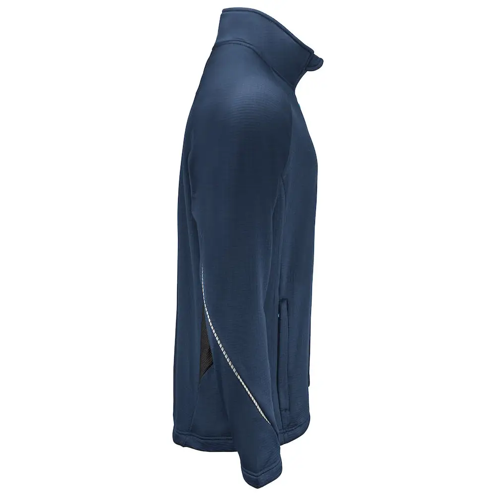ProJob 3319 MICROFLEECE JACKET
