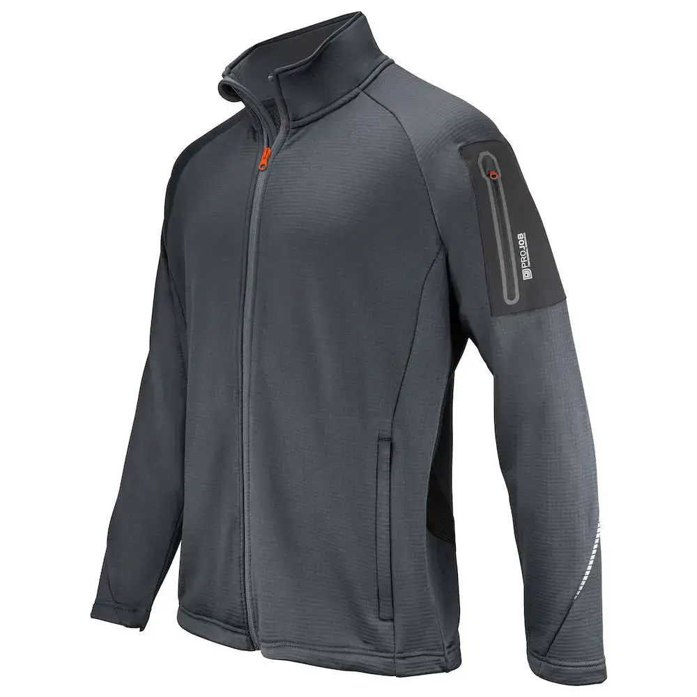 ProJob 3319 MICROFLEECE JACKET