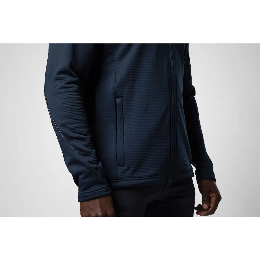 ProJob 3319 MICROFLEECE JACKET