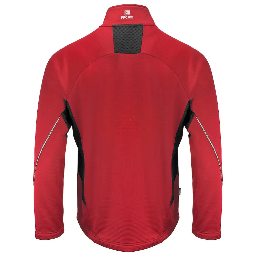 ProJob 3319 MICROFLEECE JACKET