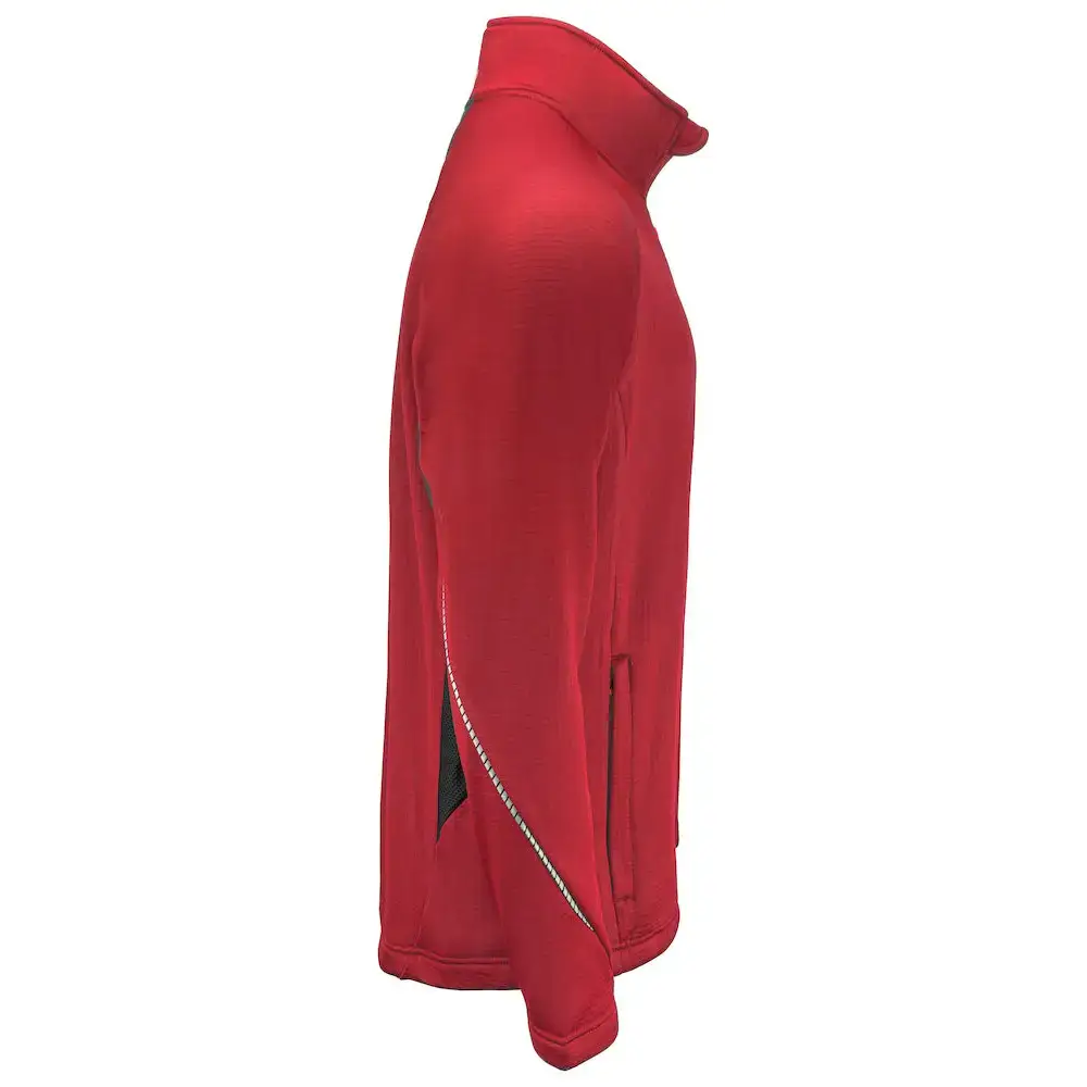 ProJob 3319 MICROFLEECE JACKET