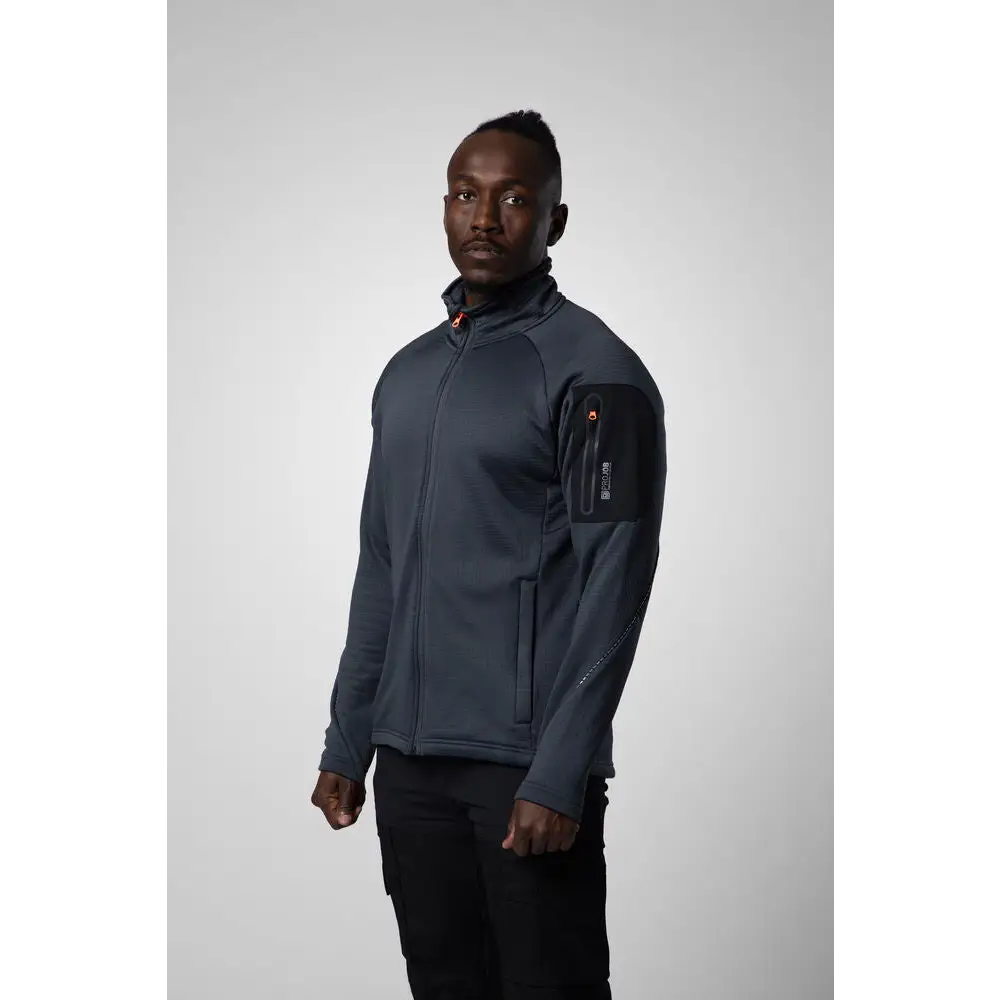 ProJob 3319 MICROFLEECE JACKET