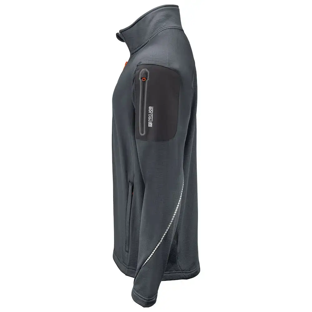 ProJob 3319 MICROFLEECE JACKET