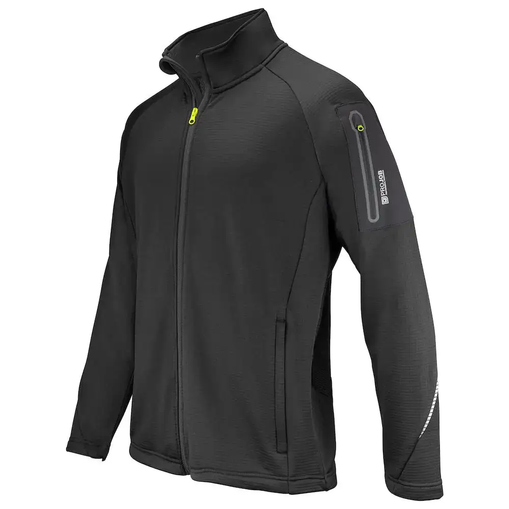 ProJob 3319 MICROFLEECE JACKET