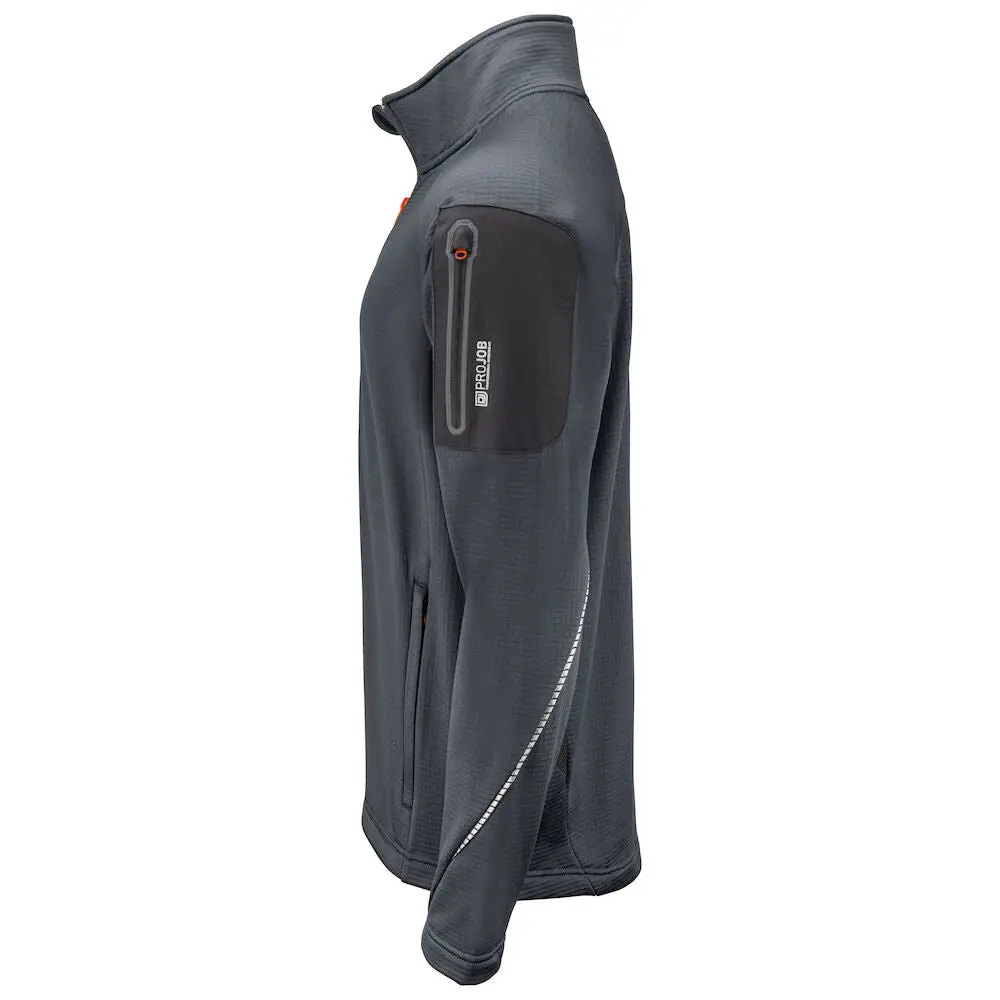 ProJob 3319 MICROFLEECE JACKET