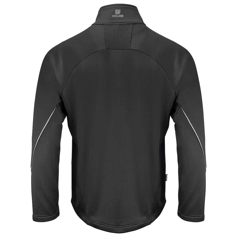 ProJob 3319 MICROFLEECE JACKET
