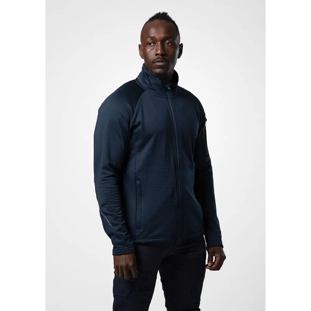 ProJob 3319 MICROFLEECE JACKET