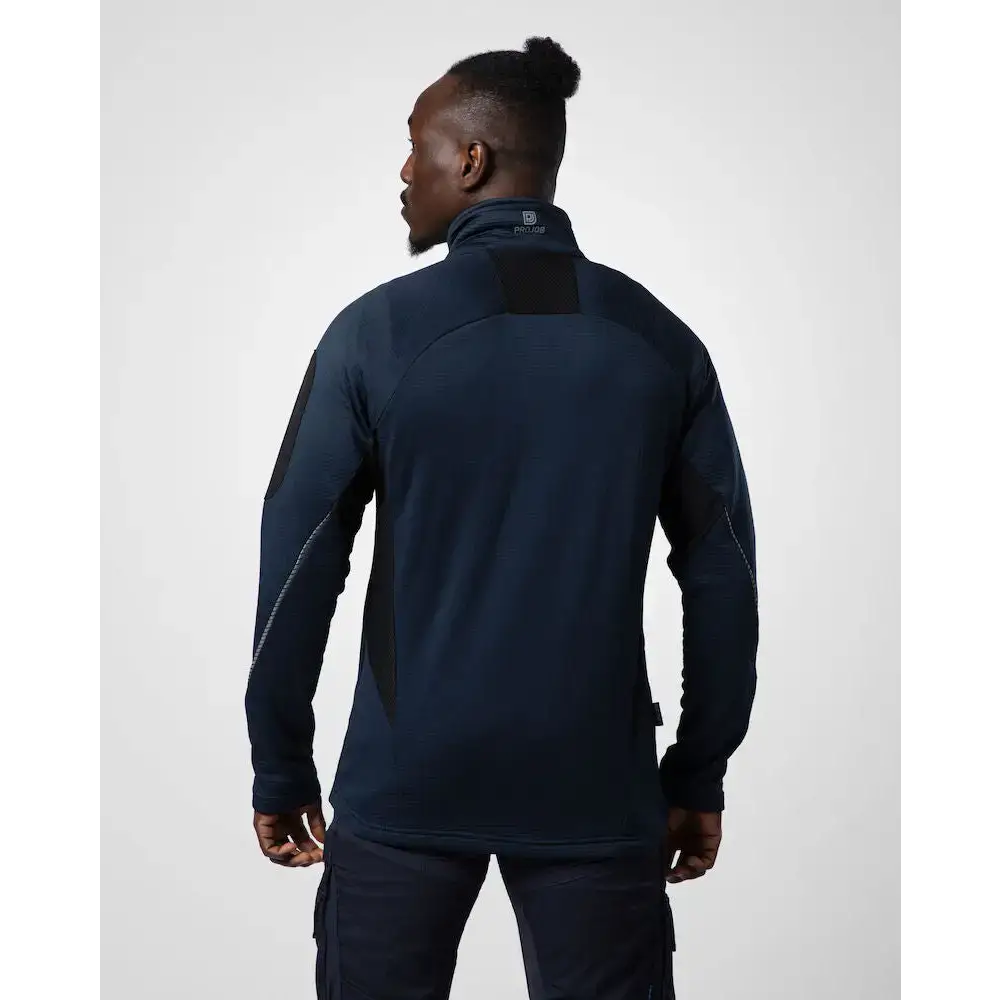 ProJob 3319 MICROFLEECE JACKET